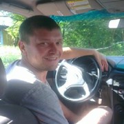 Андрей Некрасов on My World.