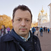 Андрей Беус on My World.