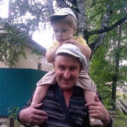 Андрей Черепанов on My World.