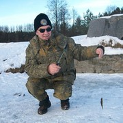 Олег Андрийченко on My World.