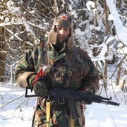 АНДРЕЙ АНДРИЯНОВ on My World.