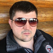 Владимир Андриянов on My World.