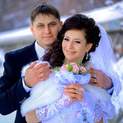 Наталья Смирнова-Чанышева on My World.