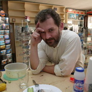 Алексей Неустроев on My World.