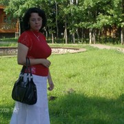 Анна Карташова on My World.