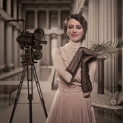 Анна Яковлева on My World.