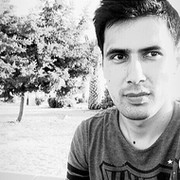 Ilaman Annayew on My World.