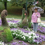 Людмила Анохина on My World.