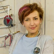 Анна Фролова on My World.