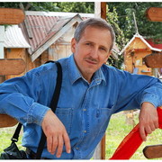 Анатолий Борисов on My World.