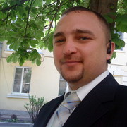 михаил антипов on My World.