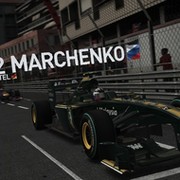 АНТОН МАРЧЕНКО on My World.