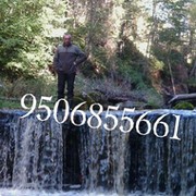 Антон Михайлов on My World.
