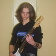 Antonio Nikitenko on My World.