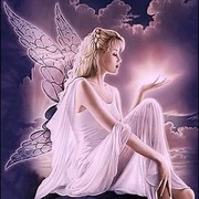 Анна Рабинович on My World.