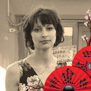 Ольга Яковлева on My World.