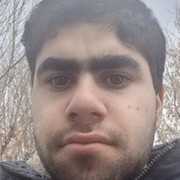 Apet Ikilikyan on My World.