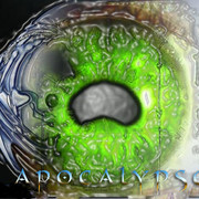 Apocalypse (Official mail) on My World.