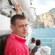 Алексей Шигин on My World.