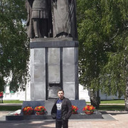 Андрей Поляков on My World.