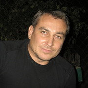 Эдуард Попруга on My World.