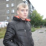 Артем [Archon] Баев on My World.