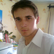 Артём Плющев on My World.