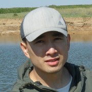 Asset Abdrakhmanov on My World.