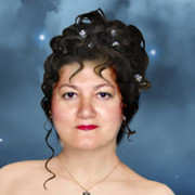 Анна Ивановна on My World.