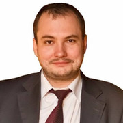 Денис Юрьевич Астафьев on My World.