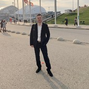 Алексей Томов on My World.