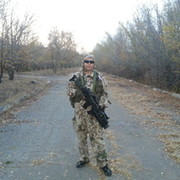 Андрей Мишин on My World.