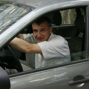 Андрей Давыдов on My World.