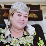 хуршида ахтамова on My World.