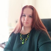Надежда Карпушова on My World.