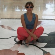 Султанбаева Айгерим on My World.