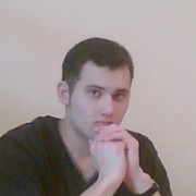 Azamat Shayhinurov on My World.
