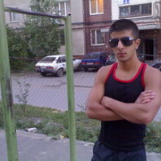 Тигран Азатян on My World.