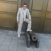 Тимур Азербаев on My World.