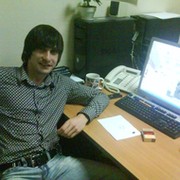 Азамат * on My World.