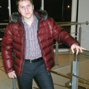 Slava Borovkov on My World.