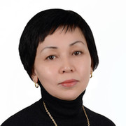 Бахытнур Мырзагалиева on My World.