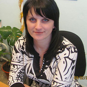 Анна Бакланова on My World.