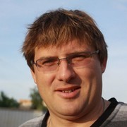 Михаил Баннов on My World.