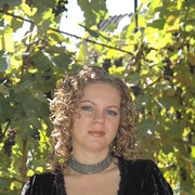 Елена Гладких on My World.
