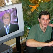 Андрей Барвенко on My World.