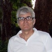 Георгий Басов on My World.