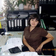 Екатерина Башкирова on My World.