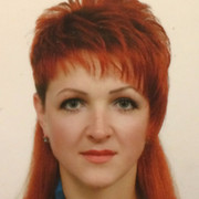 Galina  Bashkirava on My World.