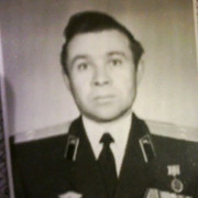 Василий Башмаков on My World.